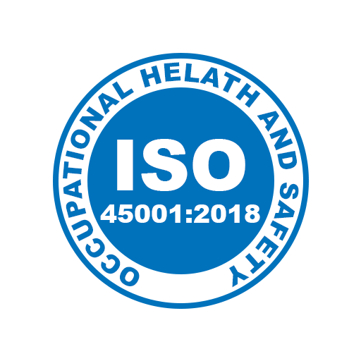ISO 45001:2018