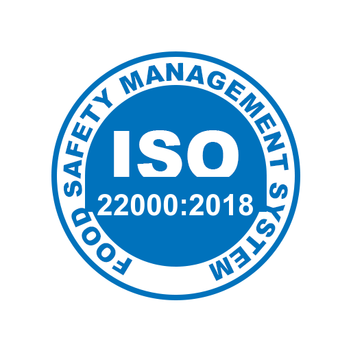 ISO 22000:2018