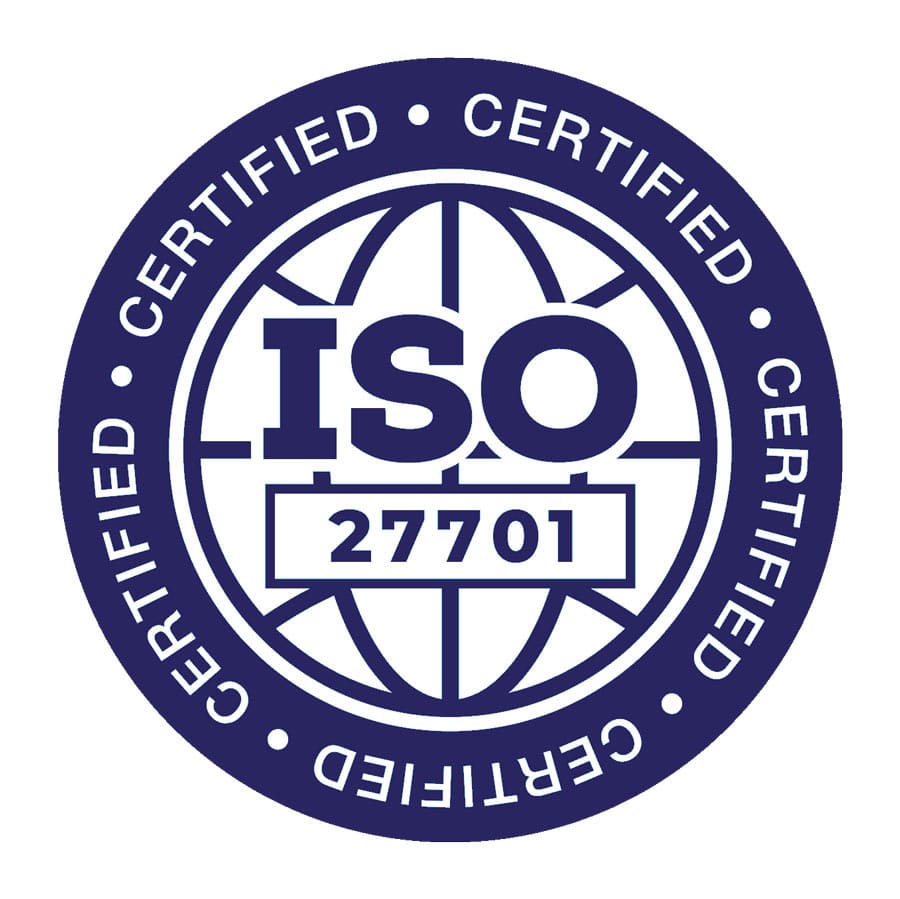 ISO/IEC 27701:2019